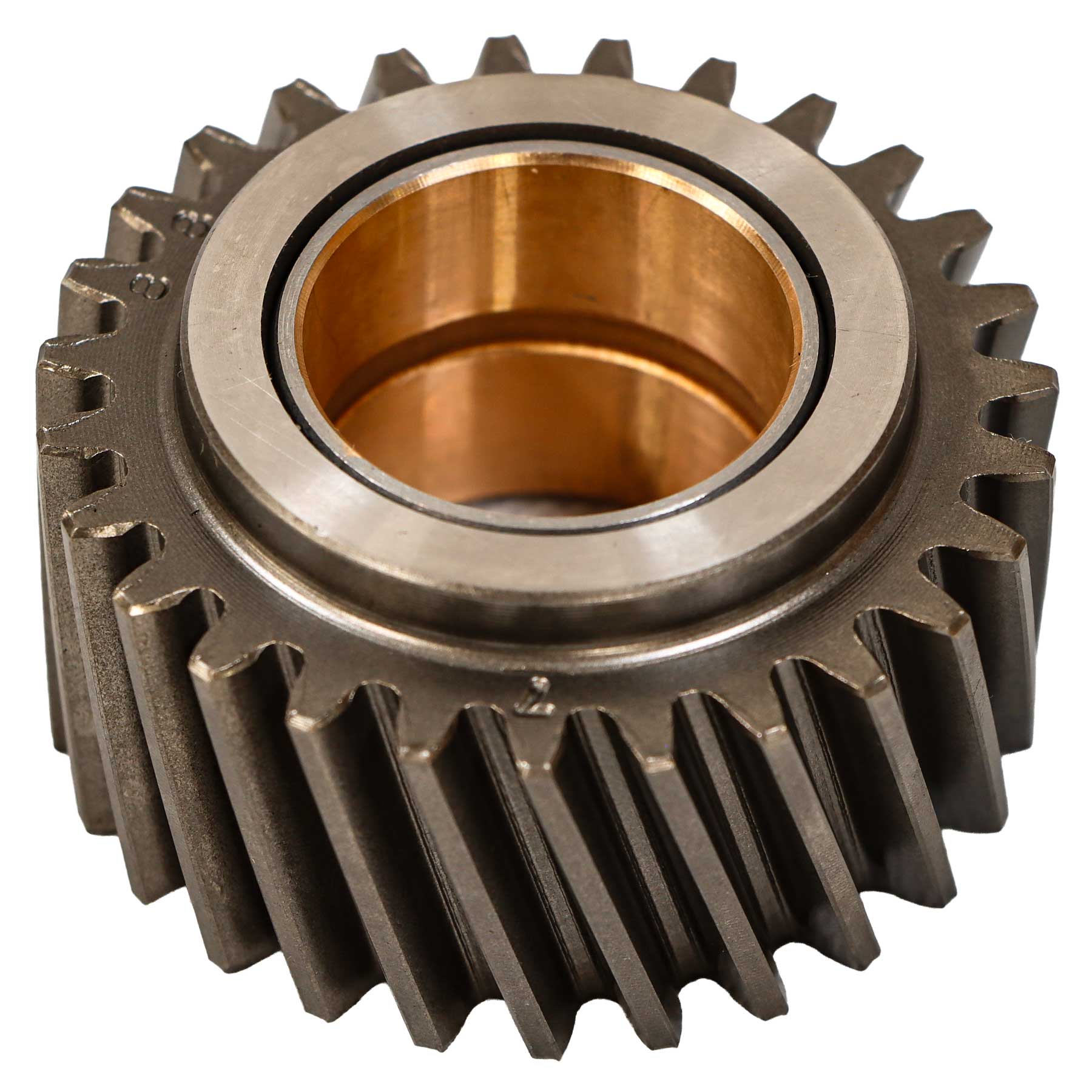 ASSY GEAR, IDLE-4          v